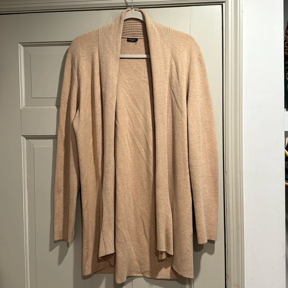 J. McLaughlin cardigan
